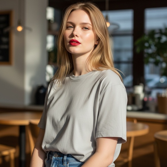 Giorgio Armani Lip Maestro Satin 10 In Love Lipstick NIB - Picture 6 of 11